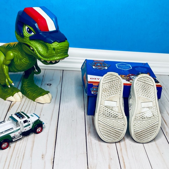 Paw Patrol DIY Sneakers *35%OFFBUNDLE* - Picture 8 of 8